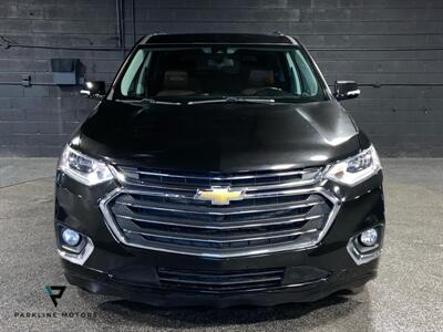 2019 Chevrolet Traverse High Country   - Photo 2 - South Salt Lake City, UT 84115