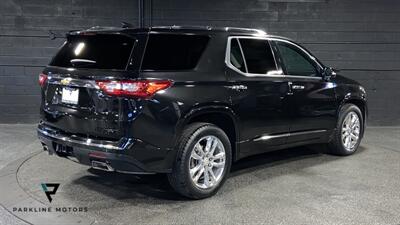 2019 Chevrolet Traverse High Country   - Photo 7 - South Salt Lake City, UT 84115