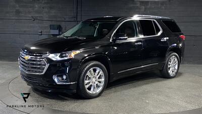 2019 Chevrolet Traverse High Country   - Photo 4 - South Salt Lake City, UT 84115