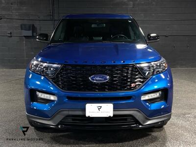 2021 Ford Explorer ST   - Photo 2 - South Salt Lake City, UT 84115