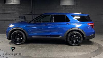 2021 Ford Explorer ST   - Photo 5 - South Salt Lake City, UT 84115