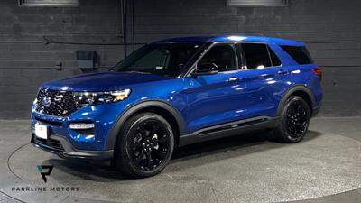 2021 Ford Explorer ST   - Photo 4 - South Salt Lake City, UT 84115