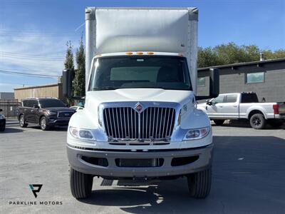 2022 International MV607   - Photo 2 - South Salt Lake City, UT 84115