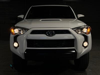 2021 Toyota 4Runner TRD Off-Road   - Photo 3 - South Salt Lake City, UT 84115