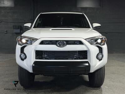 2021 Toyota 4Runner TRD Off-Road   - Photo 2 - South Salt Lake City, UT 84115