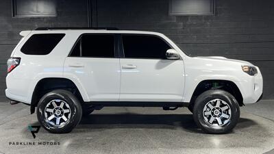 2021 Toyota 4Runner TRD Off-Road   - Photo 14 - South Salt Lake City, UT 84115