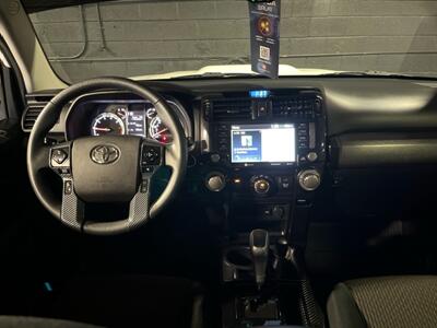 2021 Toyota 4Runner TRD Off-Road   - Photo 23 - South Salt Lake City, UT 84115