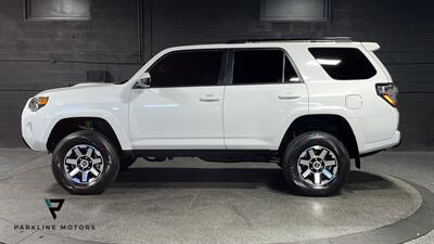 2021 Toyota 4Runner TRD Off-Road   - Photo 7 - South Salt Lake City, UT 84115