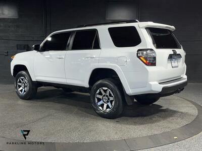 2021 Toyota 4Runner TRD Off-Road   - Photo 8 - South Salt Lake City, UT 84115