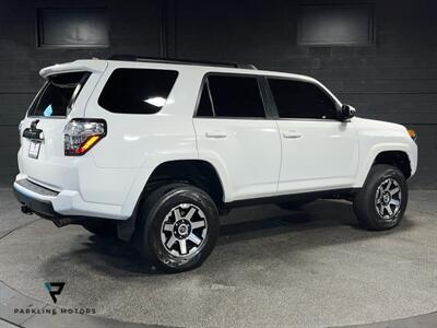 2021 Toyota 4Runner TRD Off-Road   - Photo 13 - South Salt Lake City, UT 84115