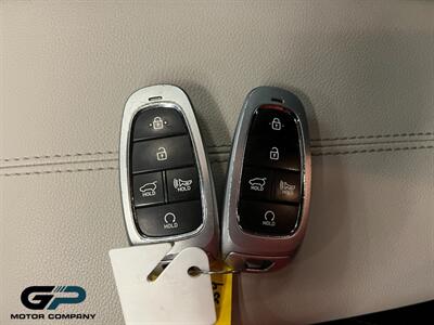 2023 Hyundai Tucson SEL   - Photo 19 - Kaysville, UT 84037