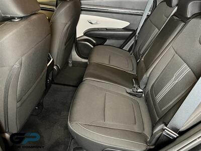 2023 Hyundai Tucson SEL   - Photo 24 - Kaysville, UT 84037