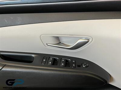 2023 Hyundai Tucson SEL   - Photo 21 - Kaysville, UT 84037