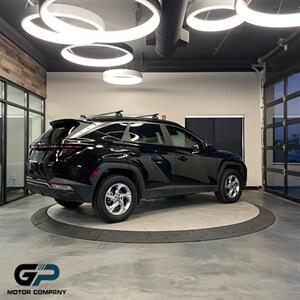 2023 Hyundai Tucson SEL   - Photo 3 - Kaysville, UT 84037