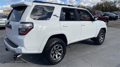 2022 Toyota 4Runner TRD Off-Road   - Photo 4 - South Salt Lake City, UT 84115