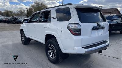 2022 Toyota 4Runner TRD Off-Road   - Photo 3 - South Salt Lake City, UT 84115