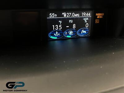 2015 Subaru Impreza WRX Limited   - Photo 12 - Kaysville, UT 84037