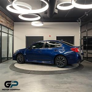 2015 Subaru Impreza WRX Limited   - Photo 5 - Kaysville, UT 84037