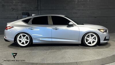 2023 Acura Integra A-Spec Package   - Photo 9 - South Salt Lake City, UT 84115