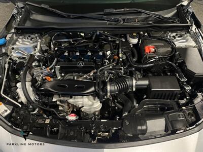 2023 Acura Integra A-Spec Package   - Photo 10 - South Salt Lake City, UT 84115