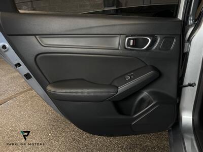 2023 Acura Integra A-Spec Package   - Photo 19 - South Salt Lake City, UT 84115