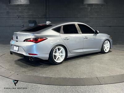 2023 Acura Integra A-Spec Package   - Photo 8 - South Salt Lake City, UT 84115