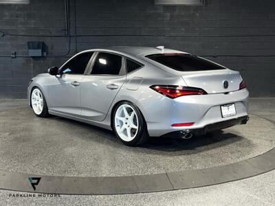 2023 Acura Integra A-Spec Package   - Photo 6 - South Salt Lake City, UT 84115