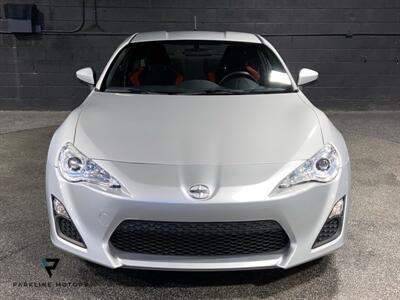 2013 Scion FR-S   - Photo 2 - South Salt Lake City, UT 84115