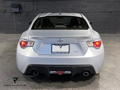 2013 Scion FR-S   - Photo 6 - South Salt Lake City, UT 84115