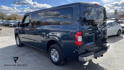 2021 Nissan NV SL   - Photo 3 - South Salt Lake City, UT 84115