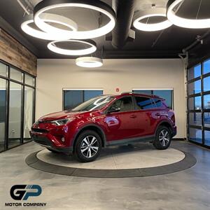 2018 Toyota RAV4 XLE   - Photo 7 - Kaysville, UT 84037