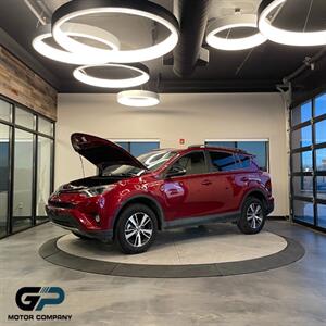 2018 Toyota RAV4 XLE   - Photo 24 - Kaysville, UT 84037