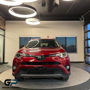 2018 Toyota RAV4 XLE   - Photo 8 - Kaysville, UT 84037