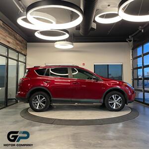 2018 Toyota RAV4 XLE   - Photo 2 - Kaysville, UT 84037