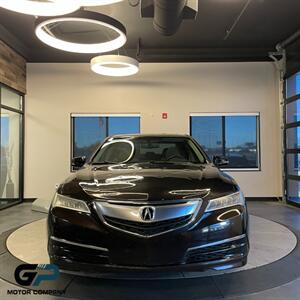 2017 Acura TLX V6   - Photo 8 - Kaysville, UT 84037