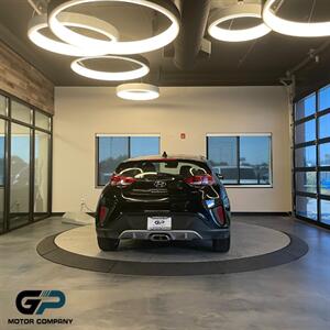 2020 Hyundai Veloster 2.0   - Photo 4 - Kaysville, UT 84037