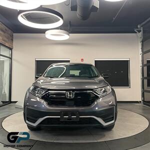 2021 Honda CR-V LX   - Photo 8 - Kaysville, UT 84037