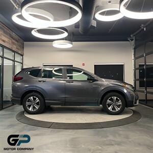 2021 Honda CR-V LX   - Photo 2 - Kaysville, UT 84037