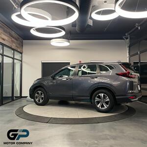 2021 Honda CR-V LX   - Photo 5 - Kaysville, UT 84037