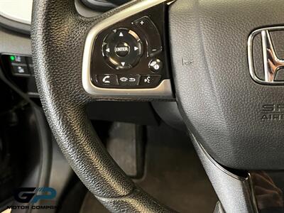 2021 Honda CR-V LX   - Photo 11 - Kaysville, UT 84037