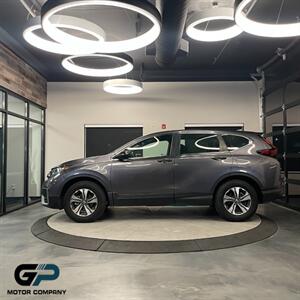 2021 Honda CR-V LX   - Photo 6 - Kaysville, UT 84037