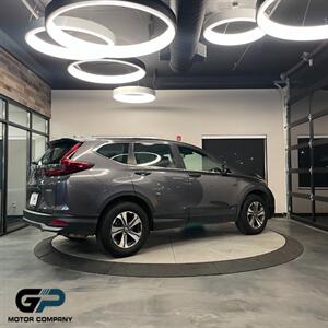 2021 Honda CR-V LX   - Photo 3 - Kaysville, UT 84037