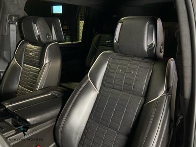 2023 Cadillac Escalade-V ESV V-Series   - Photo 31 - South Salt Lake City, UT 84115