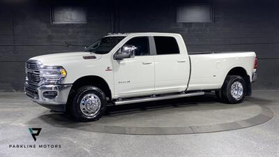 2024 RAM 3500 Laramie   - Photo 4 - South Salt Lake City, UT 84115