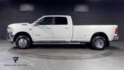 2024 RAM 3500 Laramie   - Photo 5 - South Salt Lake City, UT 84115