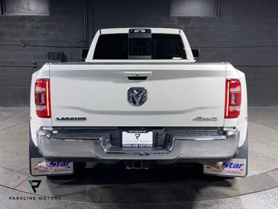 2024 RAM 3500 Laramie   - Photo 7 - South Salt Lake City, UT 84115