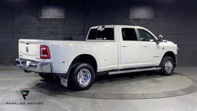 2024 RAM 3500 Laramie   - Photo 8 - South Salt Lake City, UT 84115