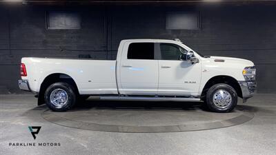 2024 RAM 3500 Laramie   - Photo 9 - South Salt Lake City, UT 84115