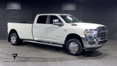 2024 RAM 3500 Laramie Truck