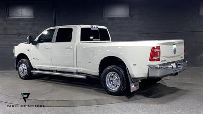 2024 RAM 3500 Laramie   - Photo 6 - South Salt Lake City, UT 84115